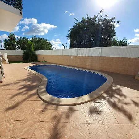Happy Family - Villa Albufeira
